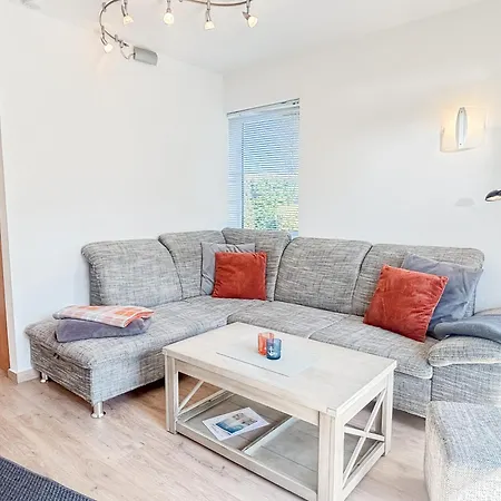 Hamburger Str 2 We 1 Apartament