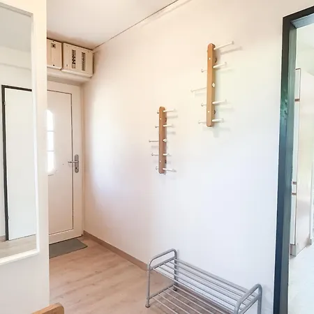 Apartment Hamburger Str 2 We 1 *