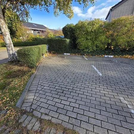 Apartament Hamburger Str 2 We 1